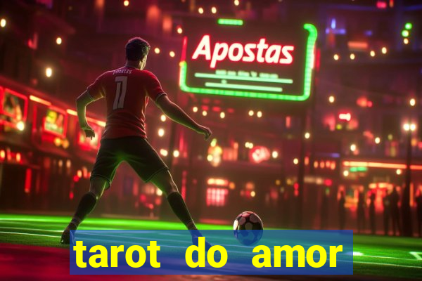 tarot do amor estrela guia